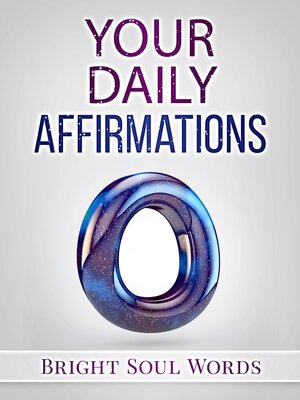 cover image of Your Daily Affirmations